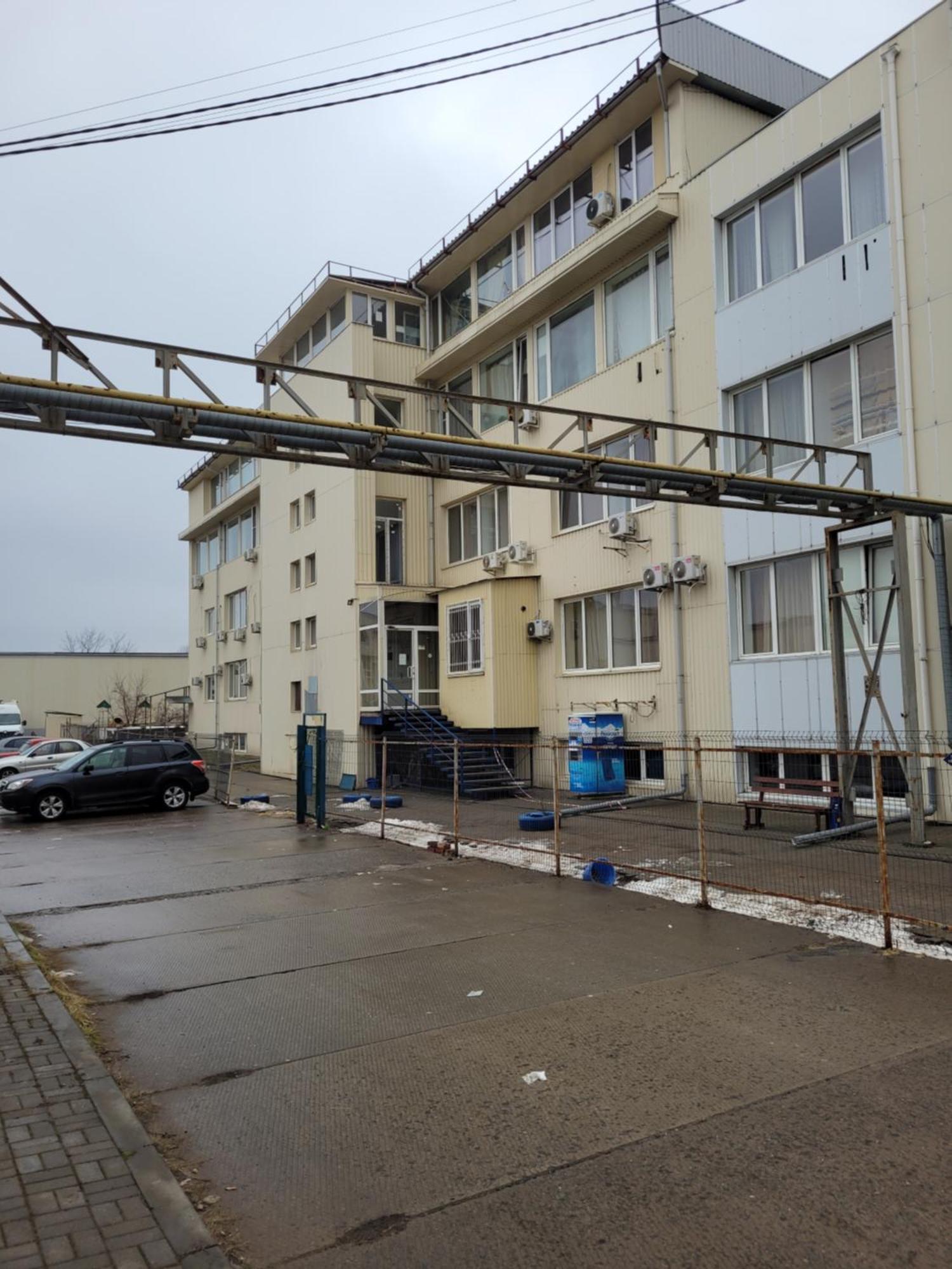 Студия Возле Метро Академика Павлова Kharkiv Exterior photo